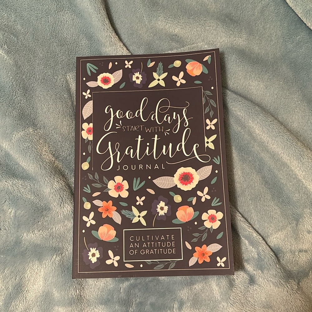 Gratitude Journal